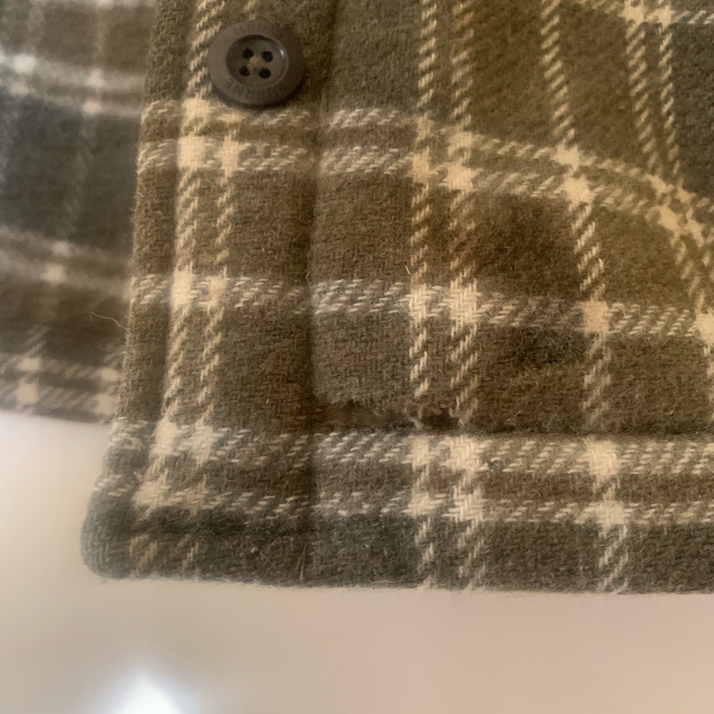 Herne Wool Jacket - Picture 5 of 9